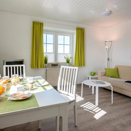Knusthof Lafrenz - Kuestenblick Fehmarn Exterior photo